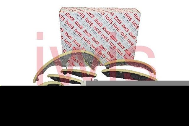 Комплект ланцюга ГРМ 59836SET AIC