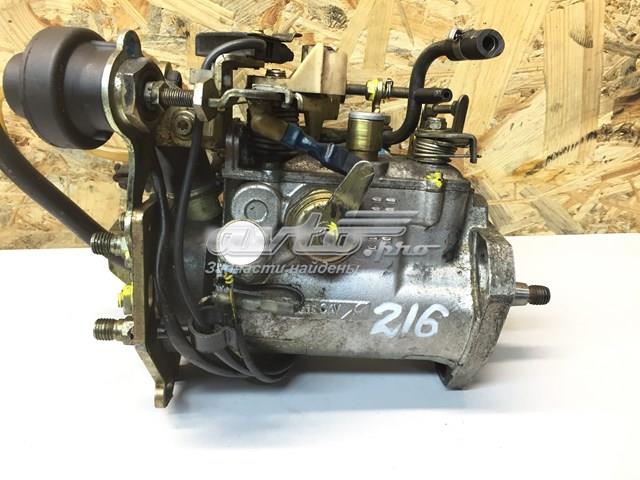 Насос паливний високого тиску Peugeot/Citroen R8445B251B ціна, від 72.01 USD