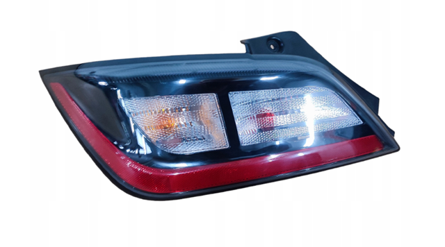Фара протитуманна задня, ліва 92405J9510 Hyundai/Kia
