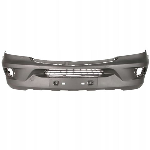 MER07SP040 Eurobump Бампер передній в зборі