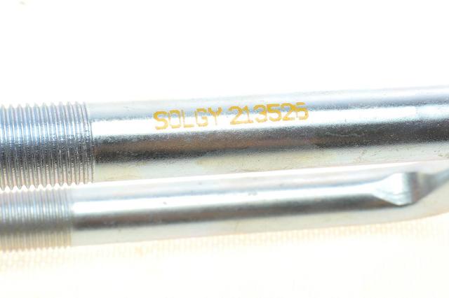 Купити 213526 Solgy Стремянка ресори (TRUCK)