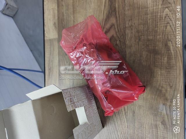 Купити 296H50058R Renault (RVI) Модуль управління (ЕБУ) заряду основної батареї