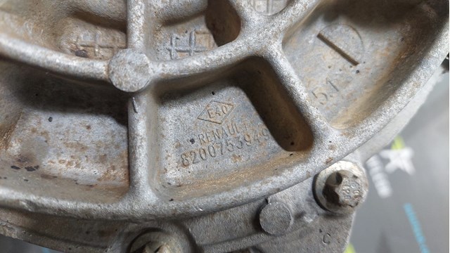 TL4026 Renault (RVI) 