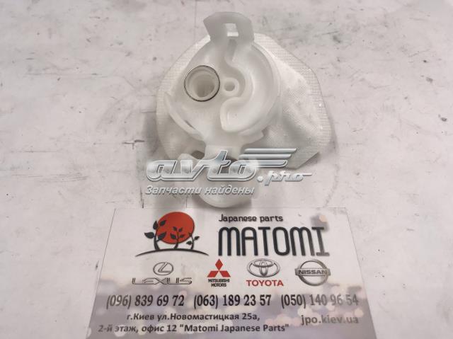 Паливний фільтр F1713 Matomi