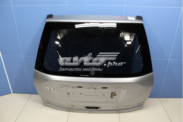 Купити GS3010D21 XYG Скло третіх/п'ятих дверей