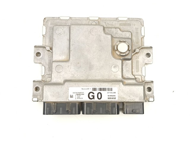 ЕБУ Nissan/Infiniti 237105JU0B ціна, від 1469.16 USD