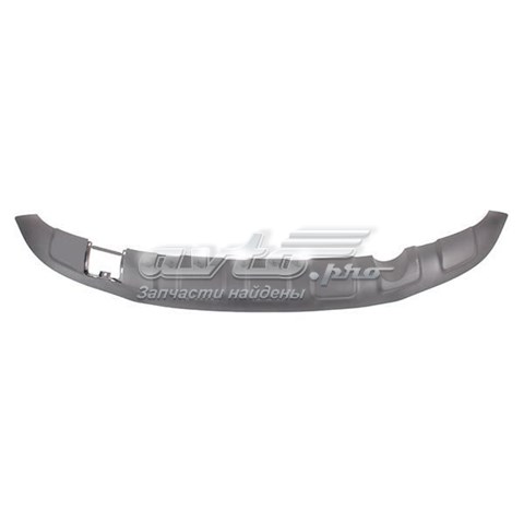 J152804573 Chery Спідниця заднього бампера