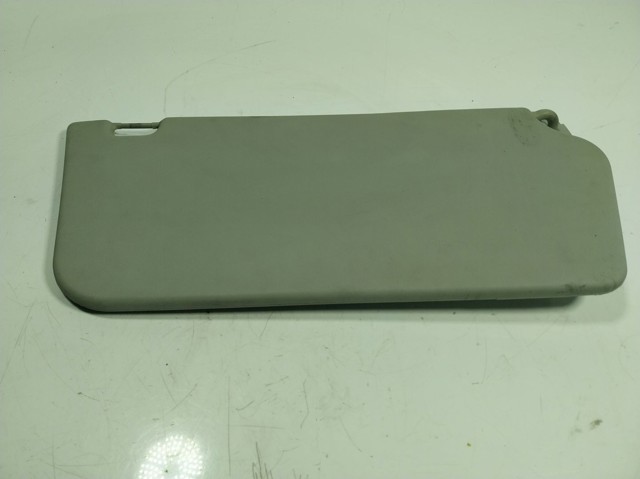 Купити Сонцезахисний козирок Ford Transit VII V363