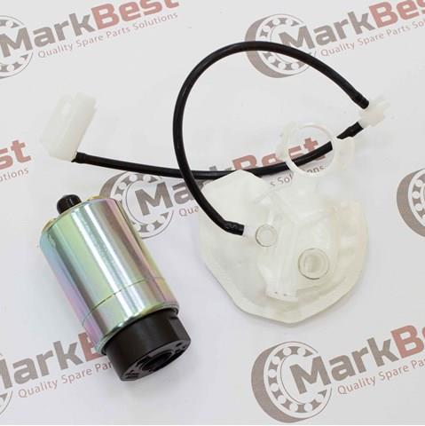 Елемент-турбінка паливного насосу MarkBest MRB43002 ціна, від 27.71 USD
