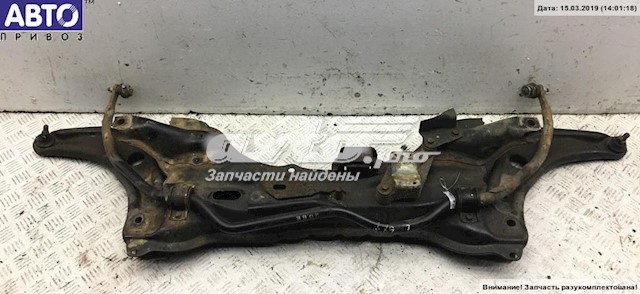  Honda 50200SAAG50