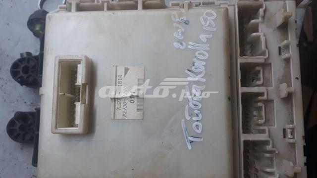  8273012390 Toyota
