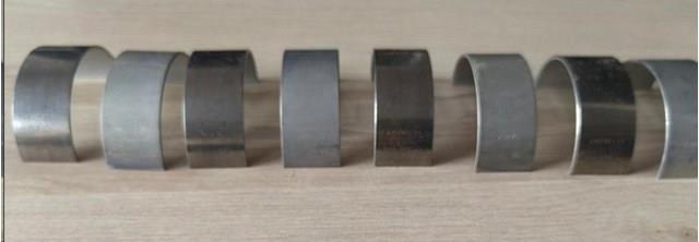 Купити Вкладиші шатунні Skoda Octavia III A7 5E3, NL3, NR3