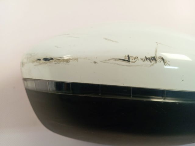 98088639XT Peugeot/Citroen Праве дзеркало заднього виду