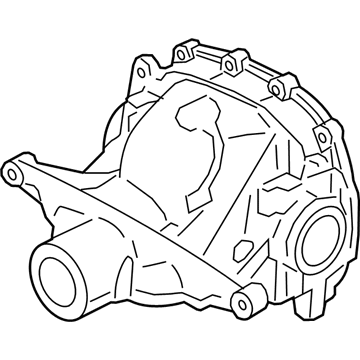 FR3Z4310A Ford 