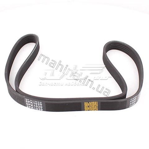 Клиновий ремінь Great Wall 1307012E06 ціна, від 9.43 USD