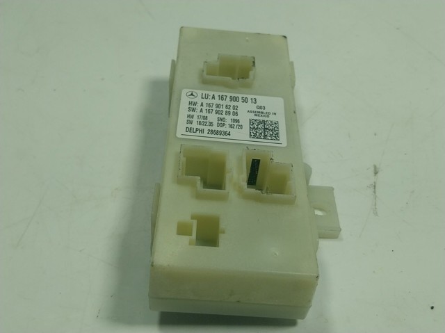Купити A1679005013 Mercedes 