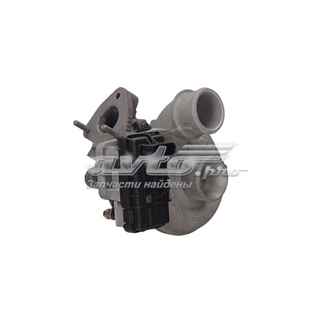 Турбіна Garrett 7980150002 ціна, від 356.85 USD
