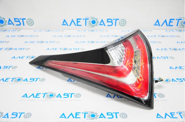 Купити 265505AA1C Nissan/Infiniti 