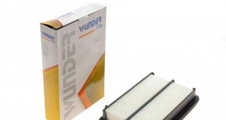 WH2201 Wunder Повітряний фільтр двигуна