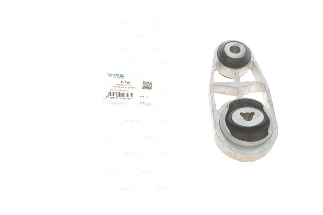Подушка (опора) двигуна, нижня Uc-el 10746 ціна, від 18.33 USD