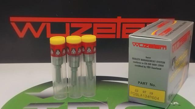 Купити PDSLA134P604 Wuzetem Розпилювач дизельної форсунки