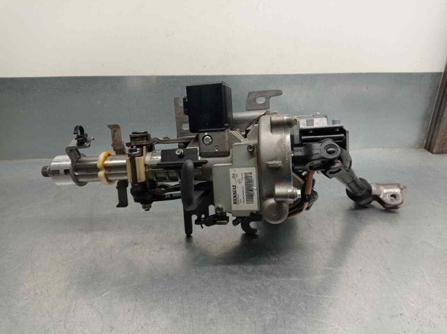 8200701471 Renault (RVI) Колонка рульового управління