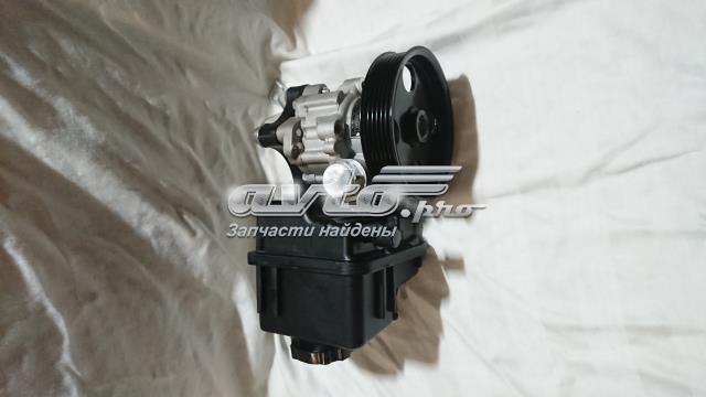 Насос ГУР S5050022 Polcar