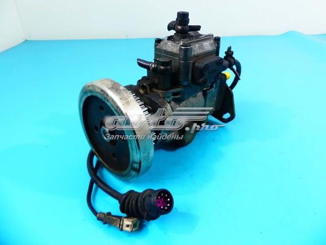 ПНВТ Bosch 0460415998