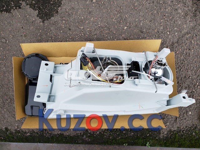 Фара правая FPS FP6404R2E ціна, від 70.78 USD
