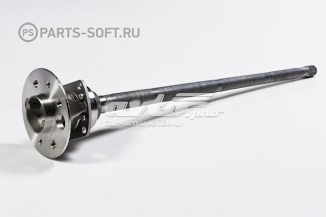 Напіввісь задня Lada 21230240306900