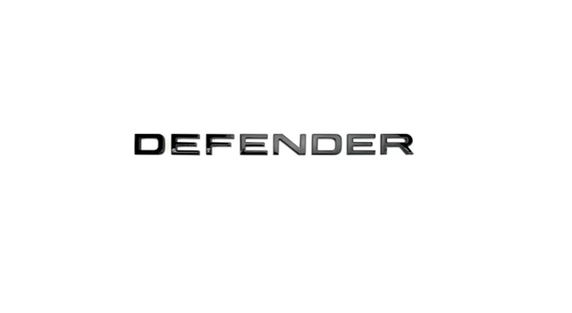  Land Rover LR130736