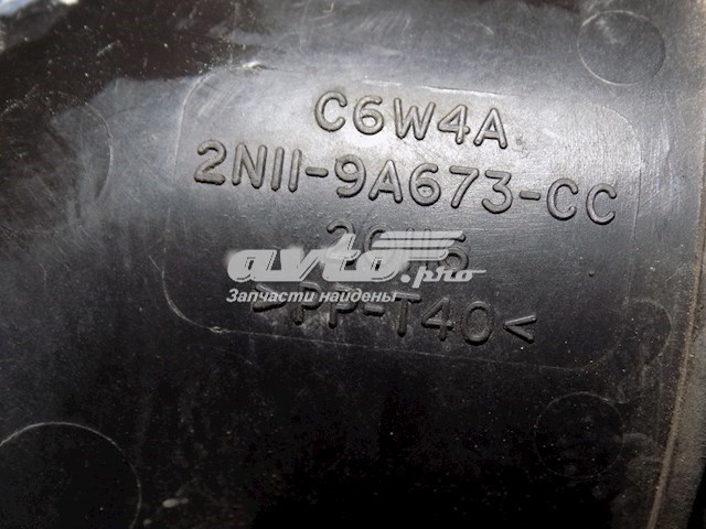  2N119A673CC Ford