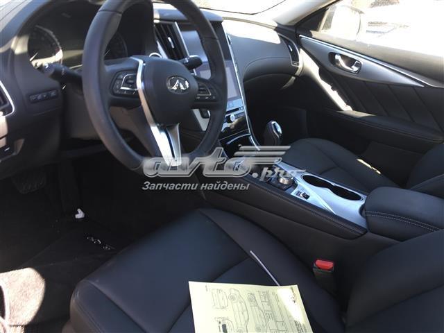 349109NF0B Nissan/Infiniti Перемикач режимів КПП