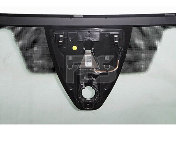 Скло лобове VAG 5TA845011AMNVB
