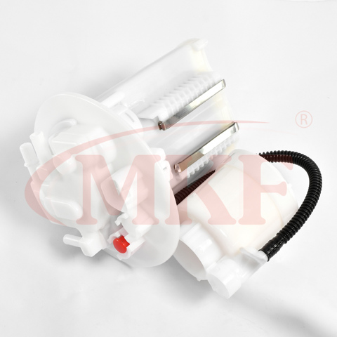 MKF2204 MK Filter Фільтр палива