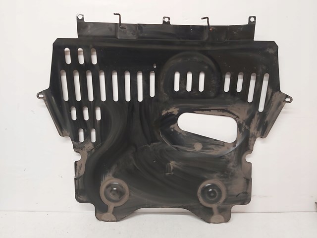 9827889280 Peugeot/Citroen Захист піддона двигуна