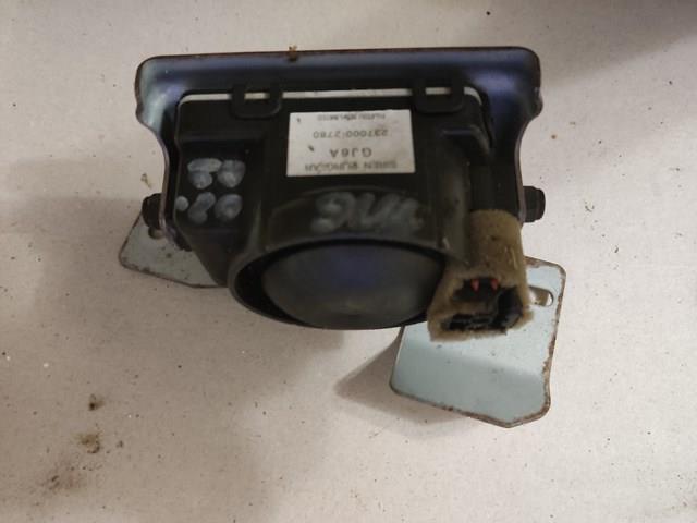  2370002780 Mazda