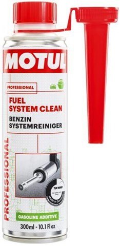 Очищувач інжекторної паливної системи 102415 Motul