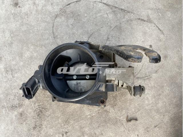 XS4U9E927 Ford 