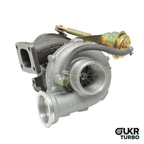 Турбіна 53169887030 Borg-Warner
