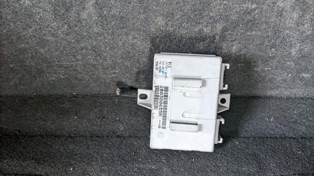 Блок керування навігацією Renault (RVI) 280380655R ціна, від 6.33 USD