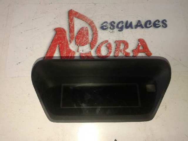 D099T Honda 