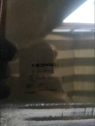 43R004589 Chrysler 