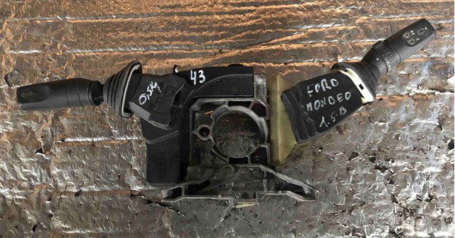  93BG17K478DB Ford