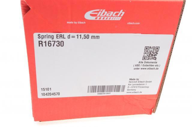 Пружина передня Eibach R16730 ціна, від 50.82 USD