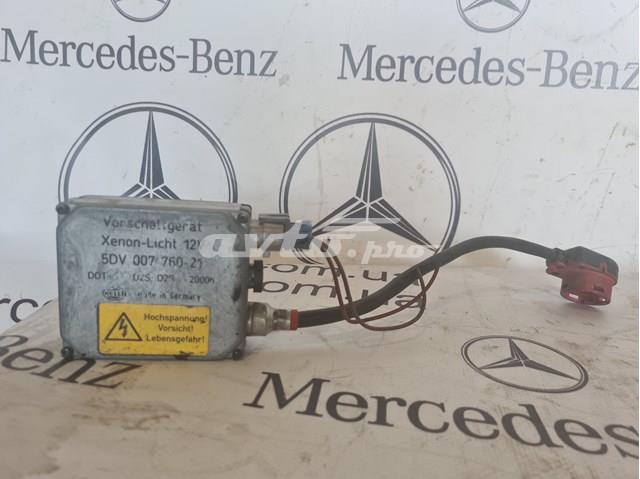  Mercedes 5DV00776021 ціна, від 28.12 USD