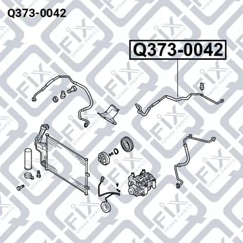  Q-fix Q3730042 ціна, від 86.83 USD