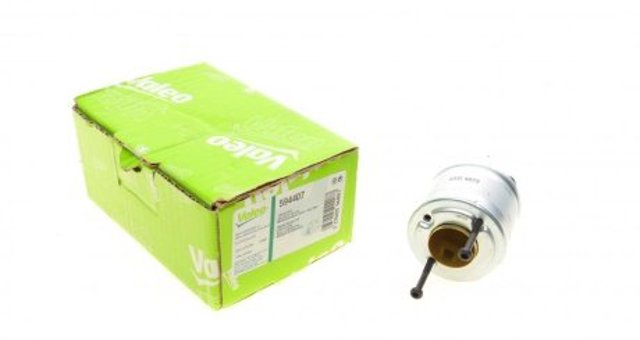 Купити 594407 VALEO Втягуюче реле стартера