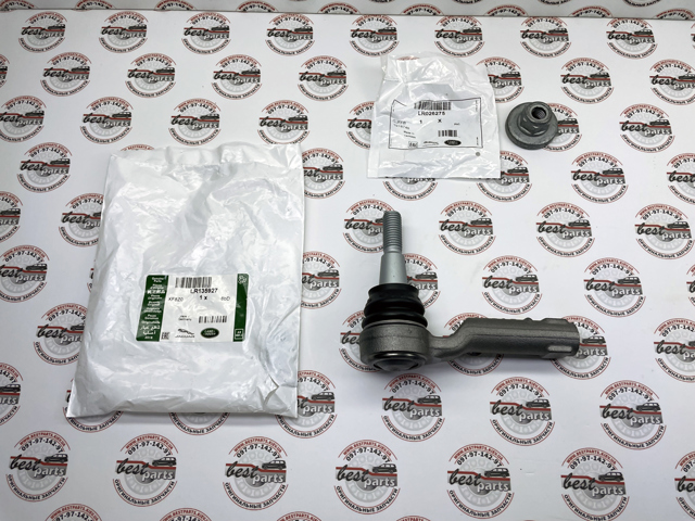 Купити LR135927 Land Rover Рульовий наконечник