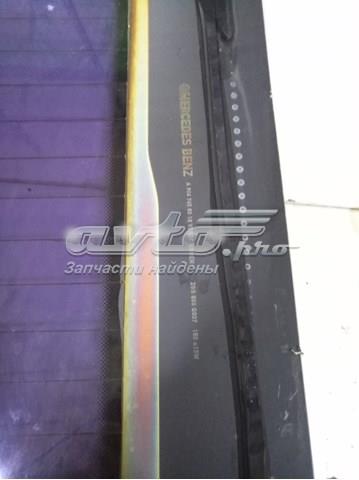 Скло задньої двері правої GS3547D202 XYG